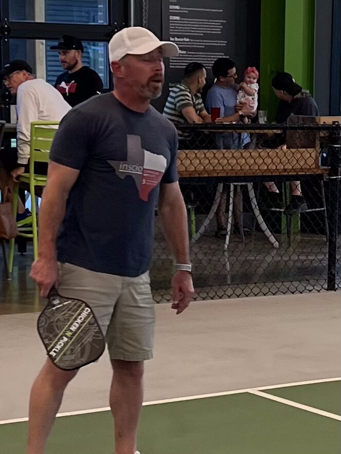 Team event
